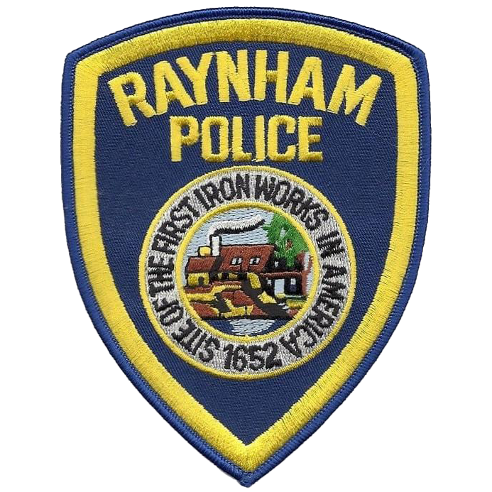 Raynham Police Department